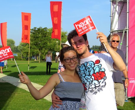 International Festival
