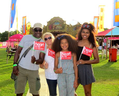 International Festival
