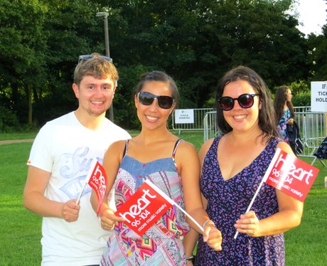 International Festival