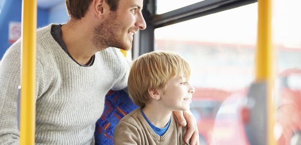On The Bus