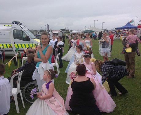 Prestatyn Carnival