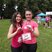 Image 5: Race For Life Rugby, finish line and medals!