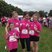 Image 9: Race For Life Rugby, finish line and medals!