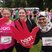 Image 1: Race For Life Rugby, Ladies in Pink!
