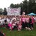 Image 3: Race For Life Rugby, Ladies in Pink!
