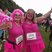 Image 4: Race For Life Rugby, Ladies in Pink!