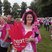 Image 8: Race For Life Rugby, Ladies in Pink!