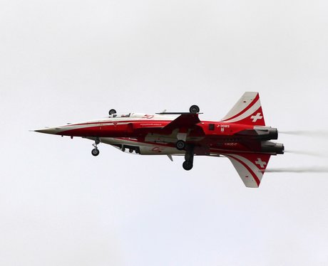 RIAT 4