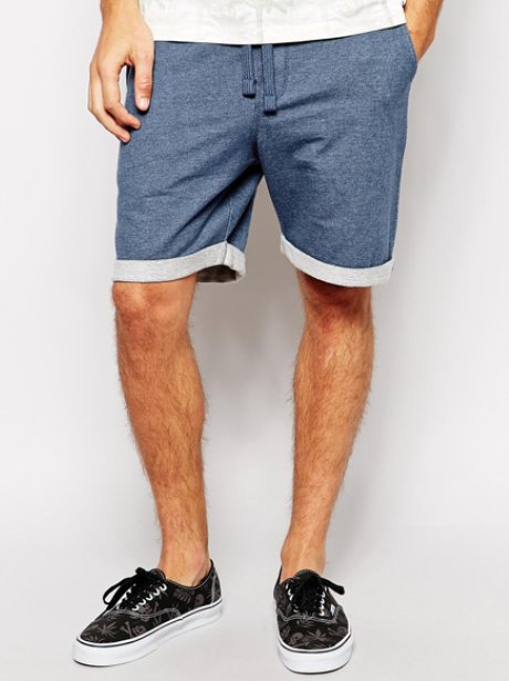 Asos Jersey Shorts