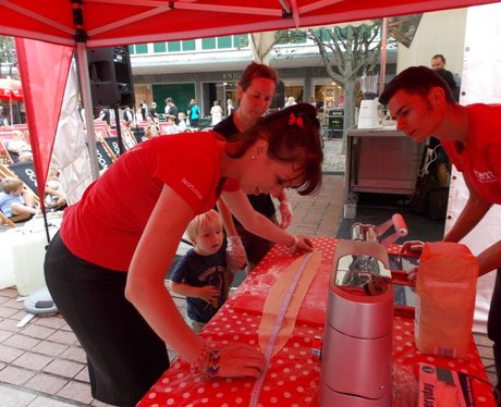 Southsea Food and Drink Festival
