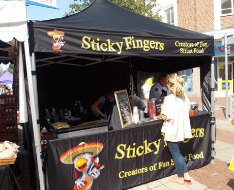 Southsea Food and Drink Festival