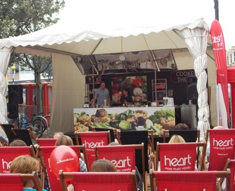Southsea Food and Drink Festival