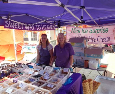 Southsea Food and Drink Festival