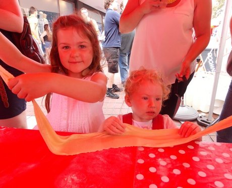 Southsea Food and Drink Festival