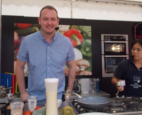 Southsea Food and Drink Festival