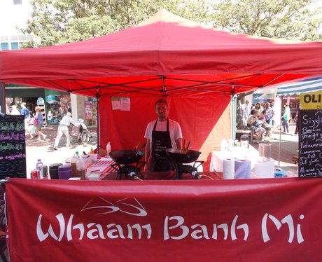 Southsea Food and Drink Festival