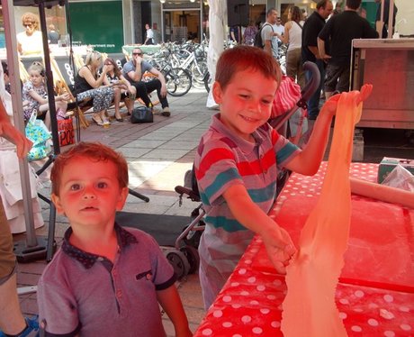 Southsea Food and Drink Festival