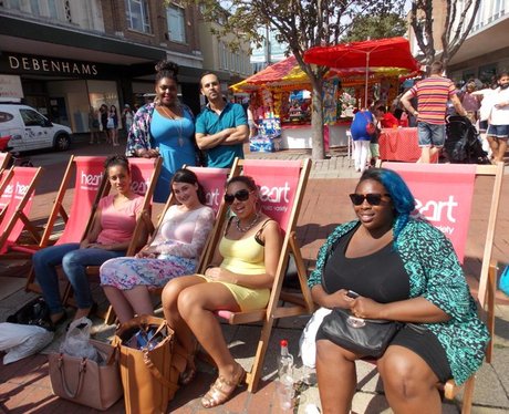 Southsea Food and Drink Festival