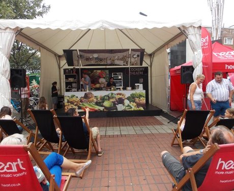Southsea Food and Drink Festival