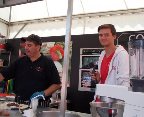 Southsea Food and Drink Festival