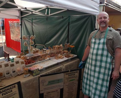 Southsea Food and Drink Festival