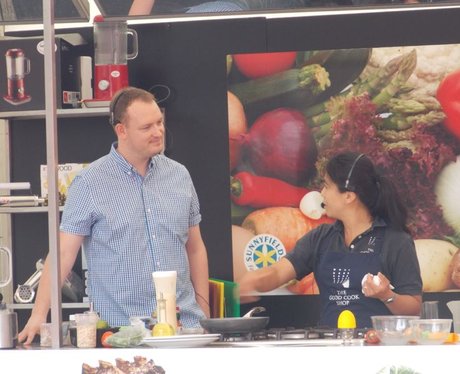 Southsea Food and Drink Festival