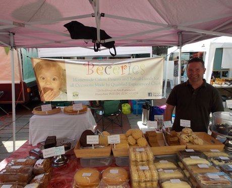 Southsea Food and Drink Festival