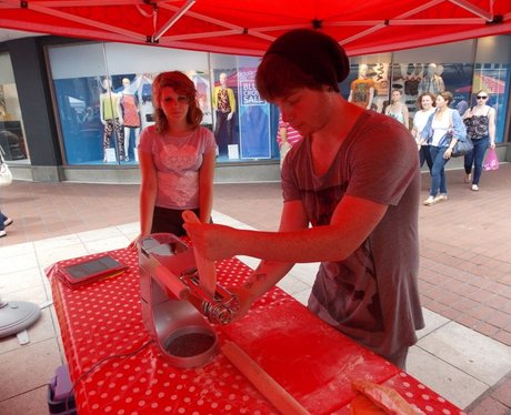 Southsea Food and Drink Festival