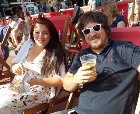Southsea Food and Drink Festival