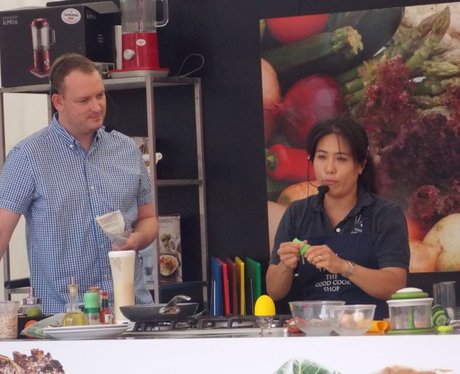 Southsea Food and Drink Festival