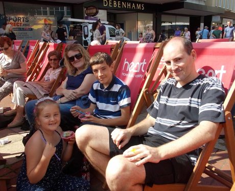 Southsea Food and Drink Festival