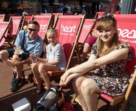 Southsea Food and Drink Festival