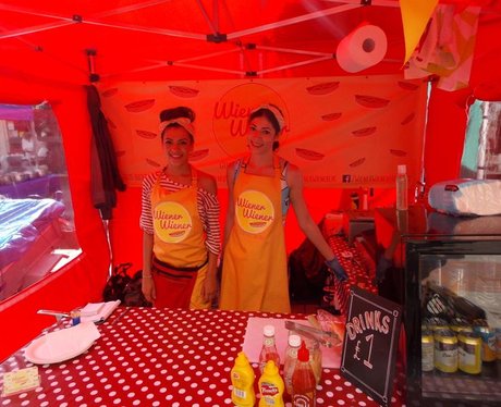 Southsea Food and Drink Festival
