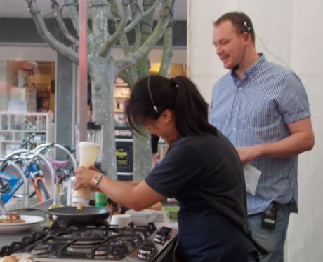 Southsea Food and Drink Festival