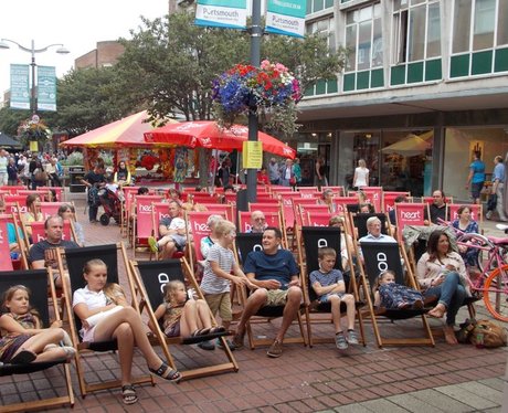 Southsea Food and Drink Festival