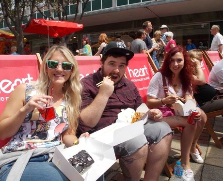 Southsea Food and Drink Festival
