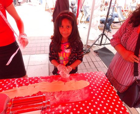 Southsea Food and Drink Festival