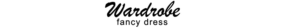 Logo fancy dress
