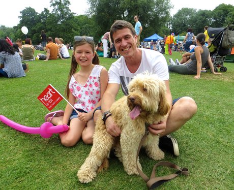 Bedford River Festival