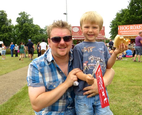 Bedford River Festival
