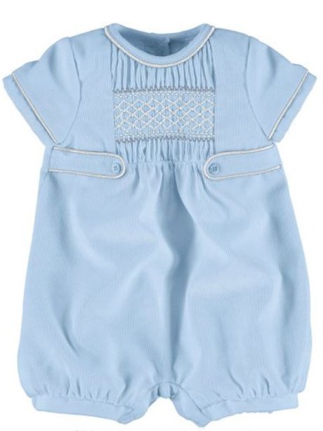 Clothes For Your Little Prince And Princesses - Heart