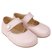 Image 4: Girls pink pre walker shoes 