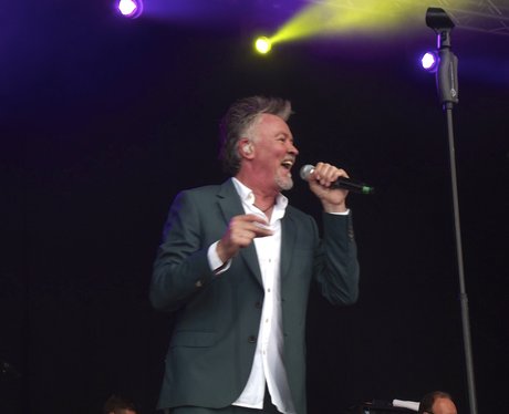 Heart Angels: Alive @ Delapre – Here & Now – The V