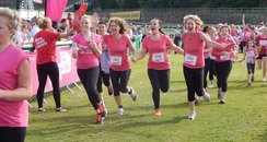 Heart Angels: Chester RFL Sunday 20th July Part 2