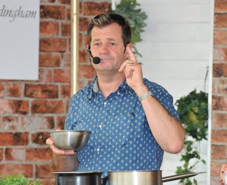 Essex Food And Drink Festival