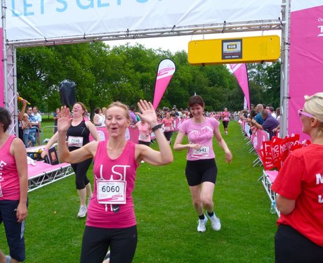 Race For Life 