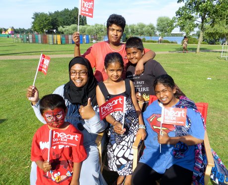 International Festival