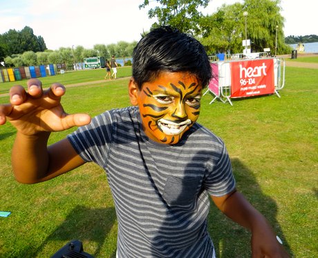International Festival