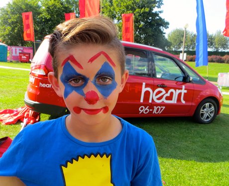 International Festival