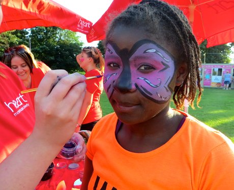 International Festival